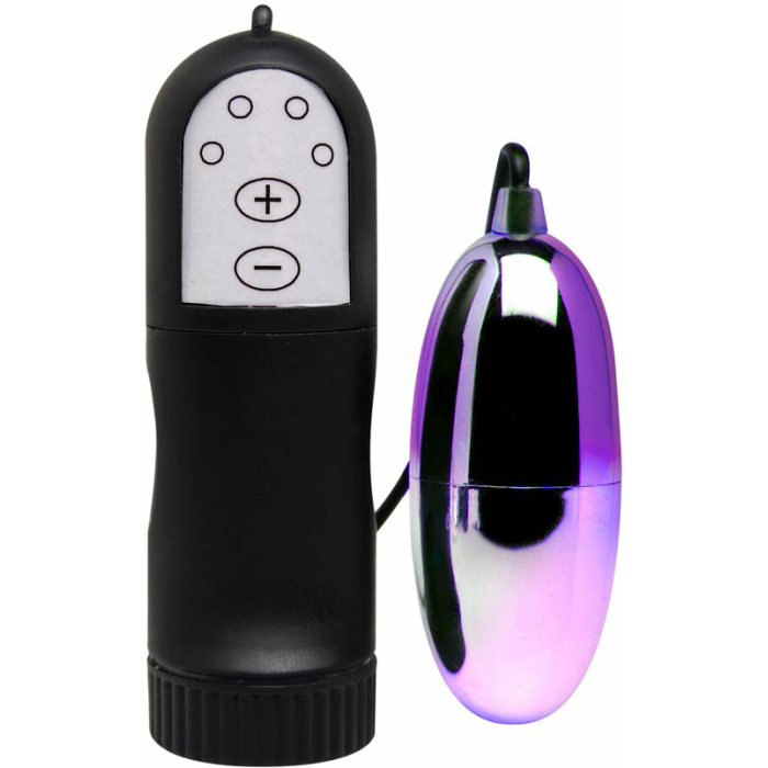 Deluxe Multi Speed Bullet - Image 1