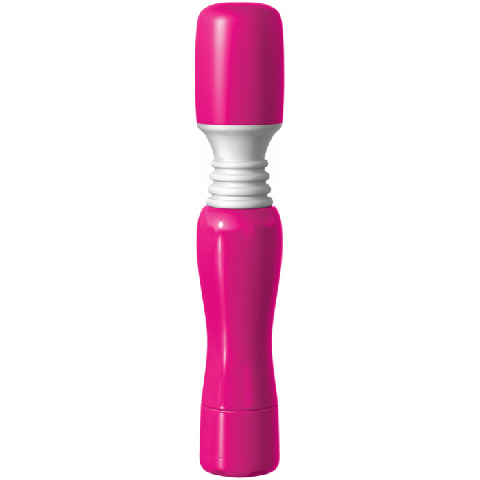Maxi Wanachi Waterproof Body Massager - Image 1