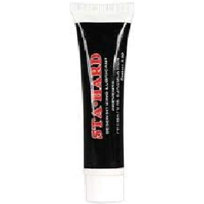 Sta-Hard Desensitizing Lubricant .5 ounce - Image 1