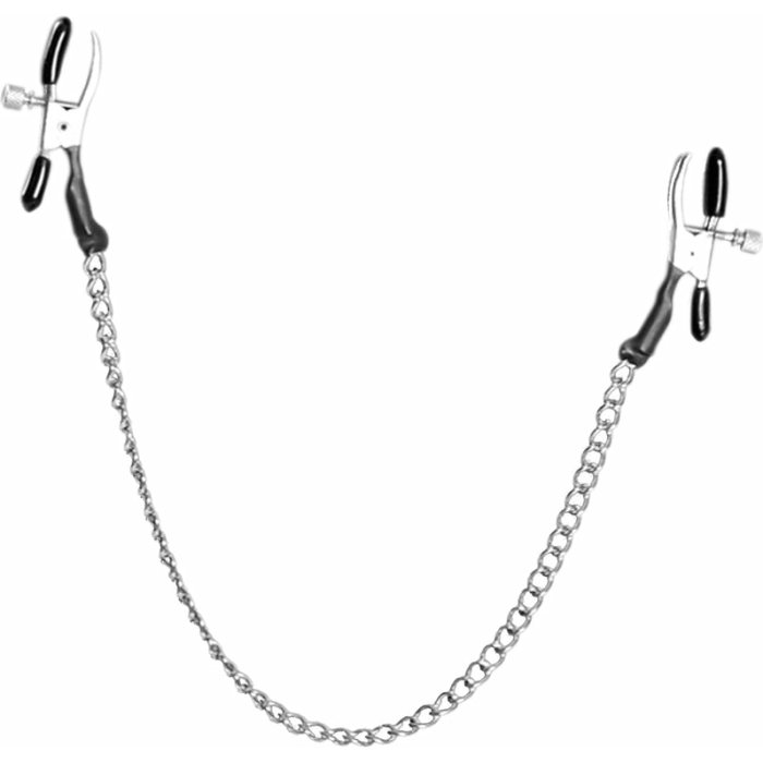 Alligator Nipple Clamps - Image 1