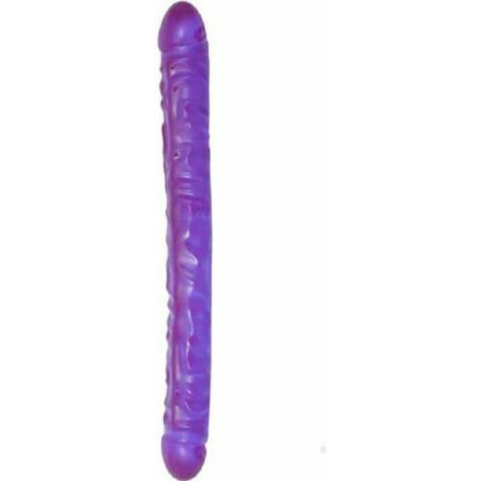 18 inches Jellie Double Dong - Image 3