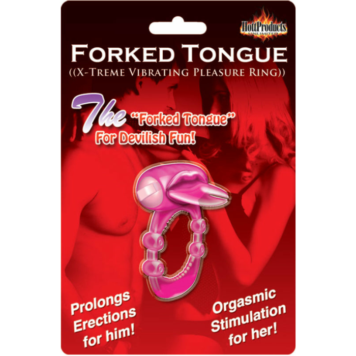 Xtreme Vibes Forked Tongue - Image 2