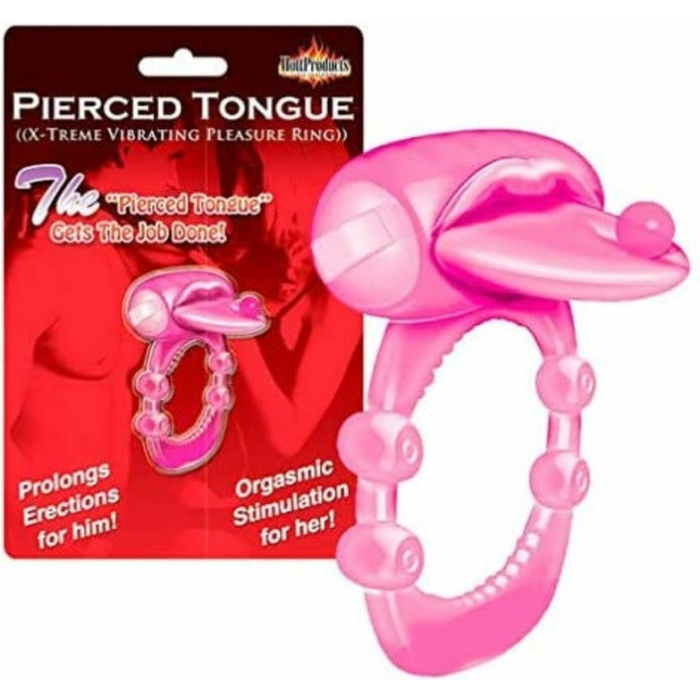 Xtreme Vibe Pierced Tongue - Image 2