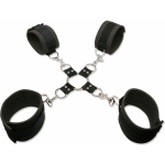 Fetish Fantasy Extreme Hog-tie Kit