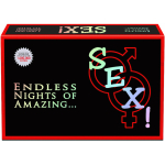 Sex! Board Game - Image 2