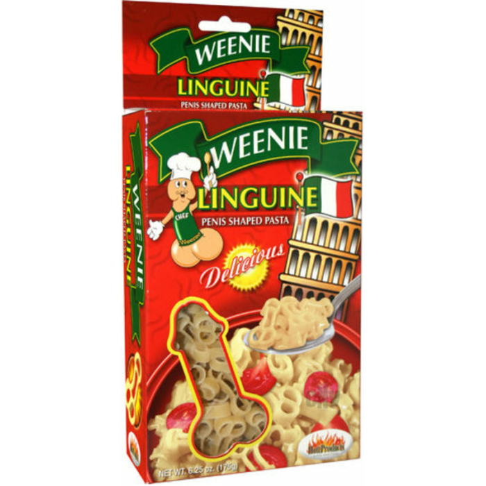 Weenie Linguine 6.25 Oz - Image 3