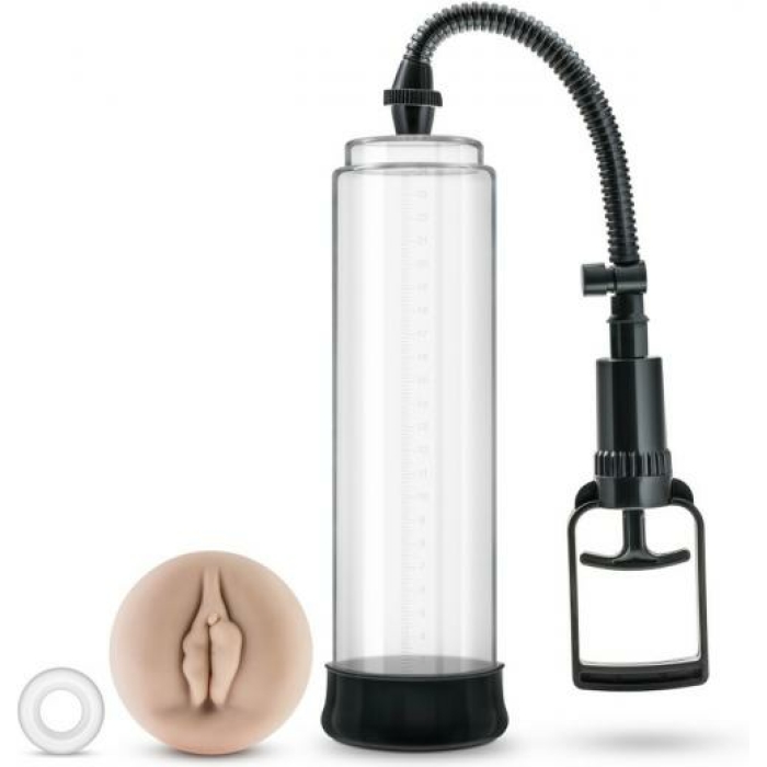 Performance - VX5 - Male Enhancement Pump System - clear - Image 1