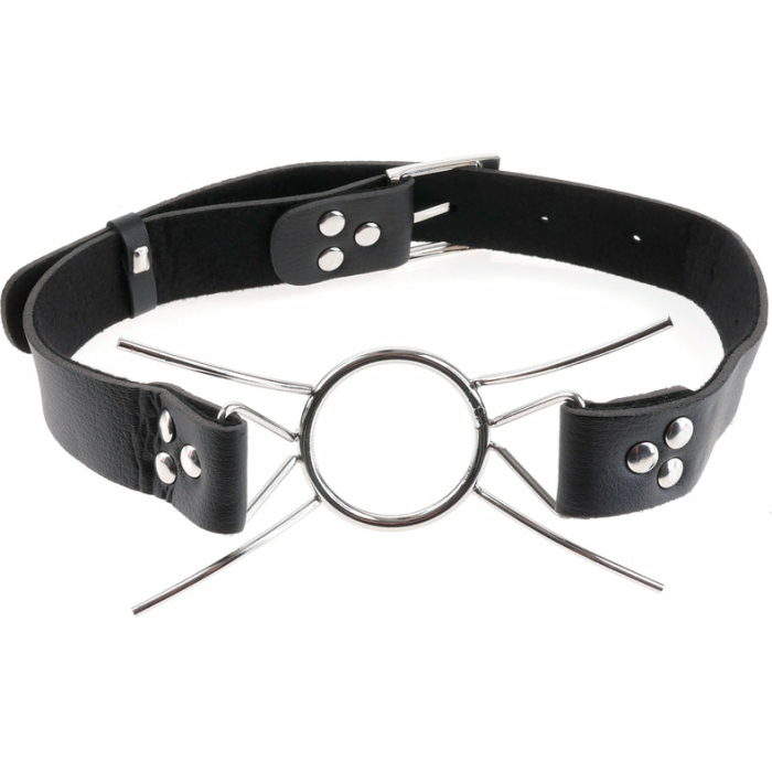 Fetish Fantasy Extreme Spider Gag O/S - Image 1