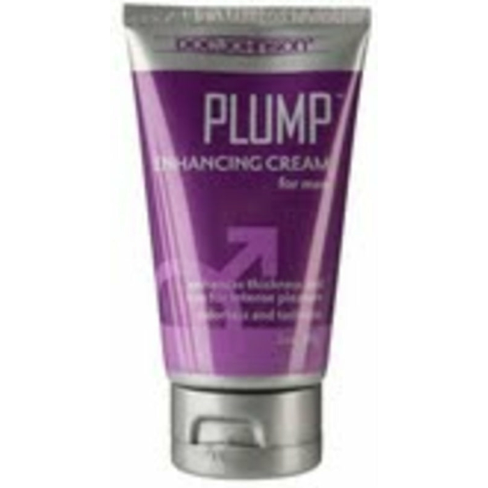 Plump Enhancing Cream For Men 2oz - Image 1