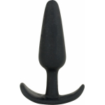 Mood Naughty Medium Silicone Butt Plug - Image 3
