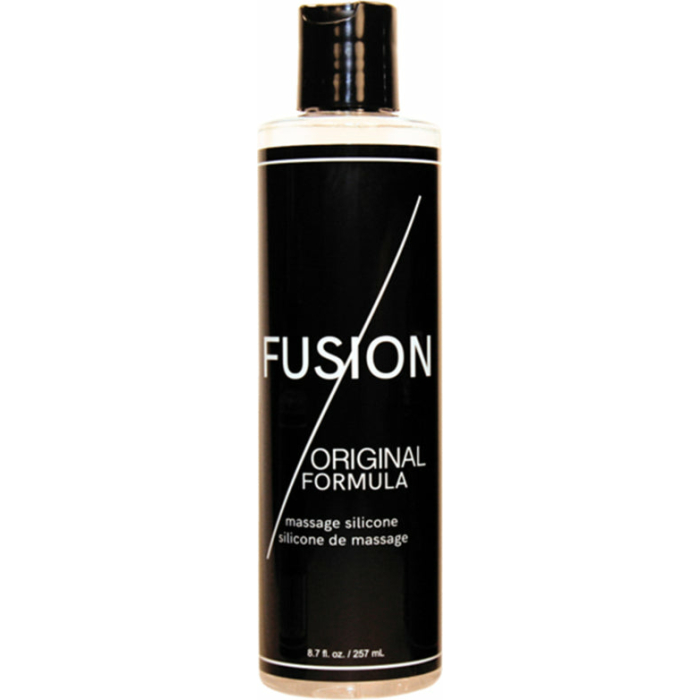 Fusion Original Bodyglide Silicone Lubricant (8oz) - Image 1