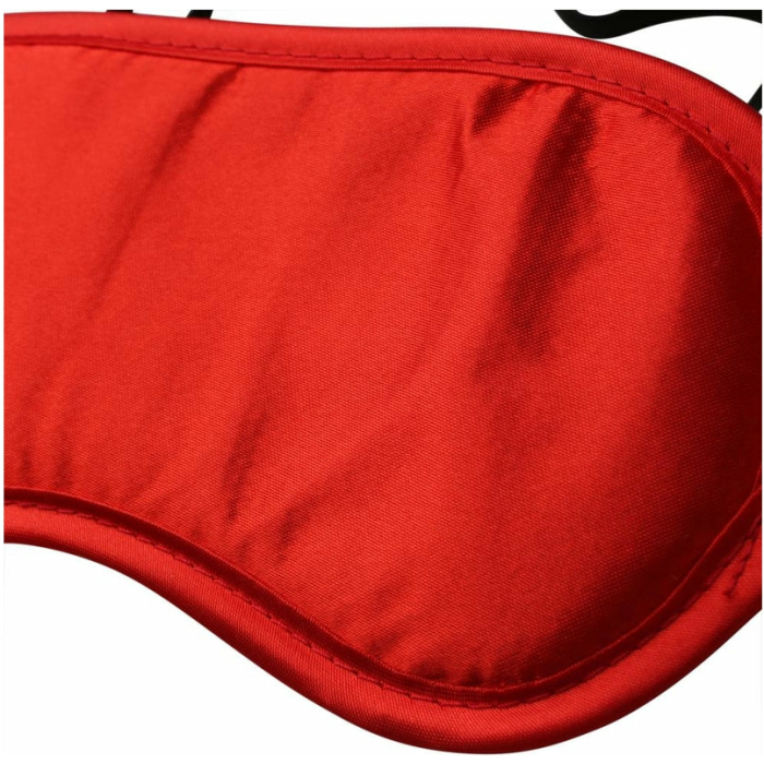 Sportsheets Satin Blindfold - Image 2
