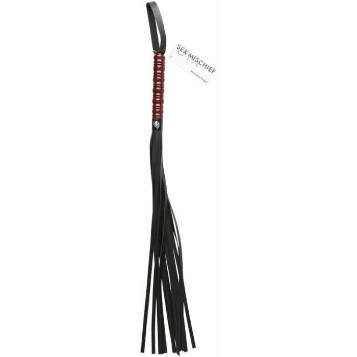 Mahogany Flogger - Image 1