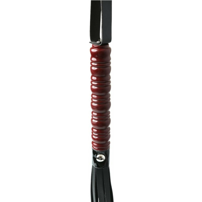 Mahogany Flogger - Image 3