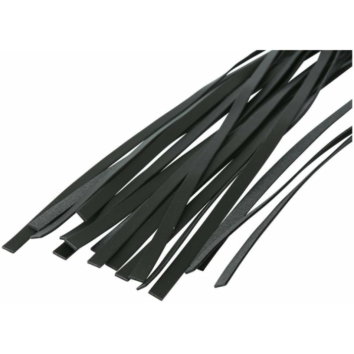 Jeweled Flogger (black) - Image 3