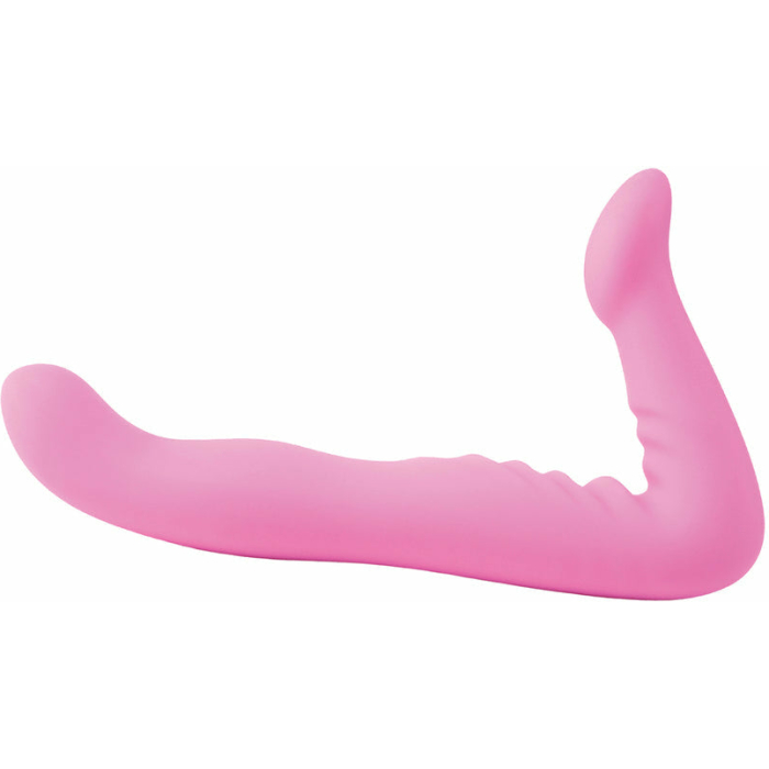 Elite Strapless Strap-On - Image 1