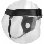 Fetish Fantasy Elite Universal Heavy Duty Harness Black - Image 2