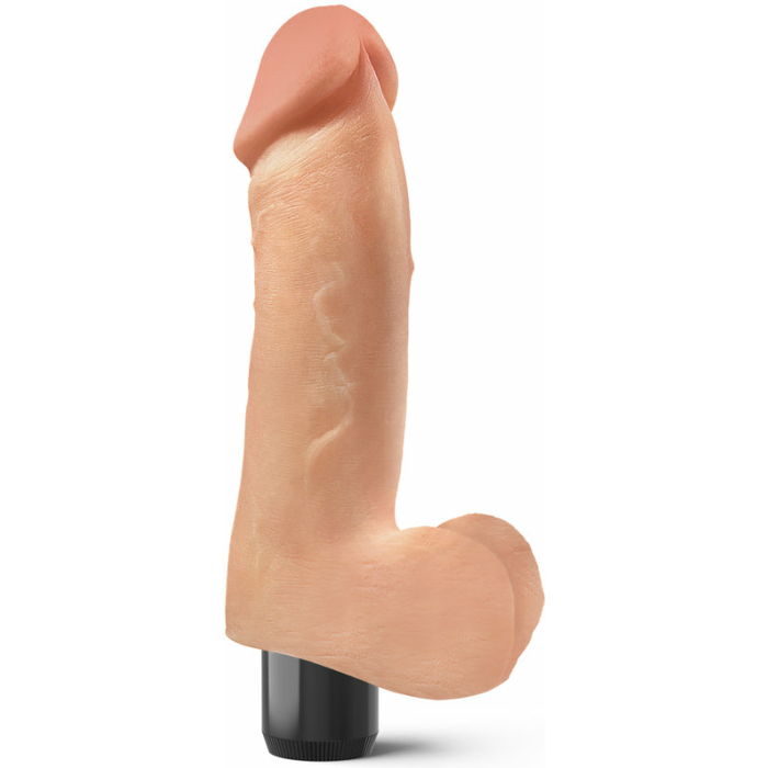 Real Feel Lifelike Toyz No.2 - Beige - Image 1