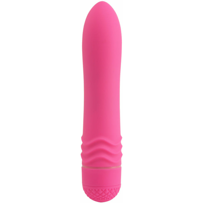 Neon Luv Touch Waves Vibrator - Image 1