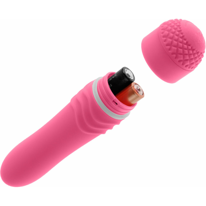 Neon Luv Touch Waves Vibrator - Image 2