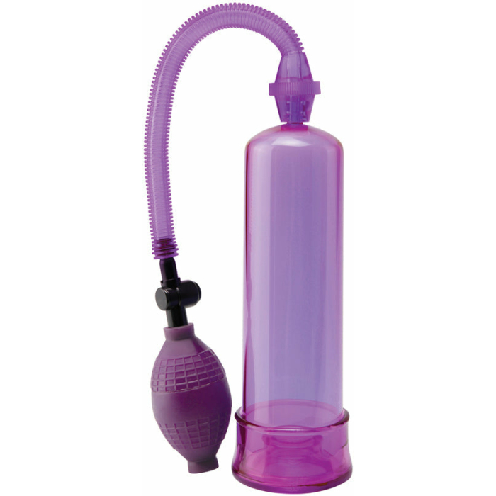 Beginners Power Pump - Image 2