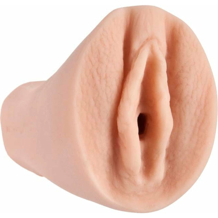Virgin Palm Pal Beige Stroker - Image 1