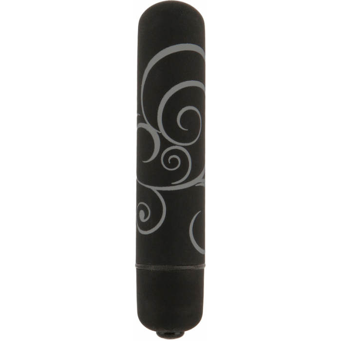 Mood Powerful 7 Function Bullet Vibrator - Image 1