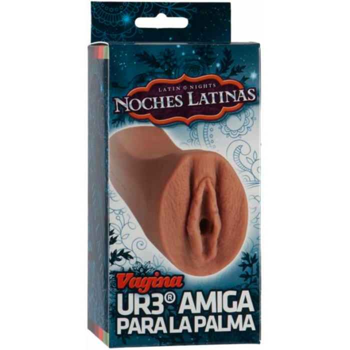 Noches Latinas Ur3 Palm Pal Pussy - Image 3