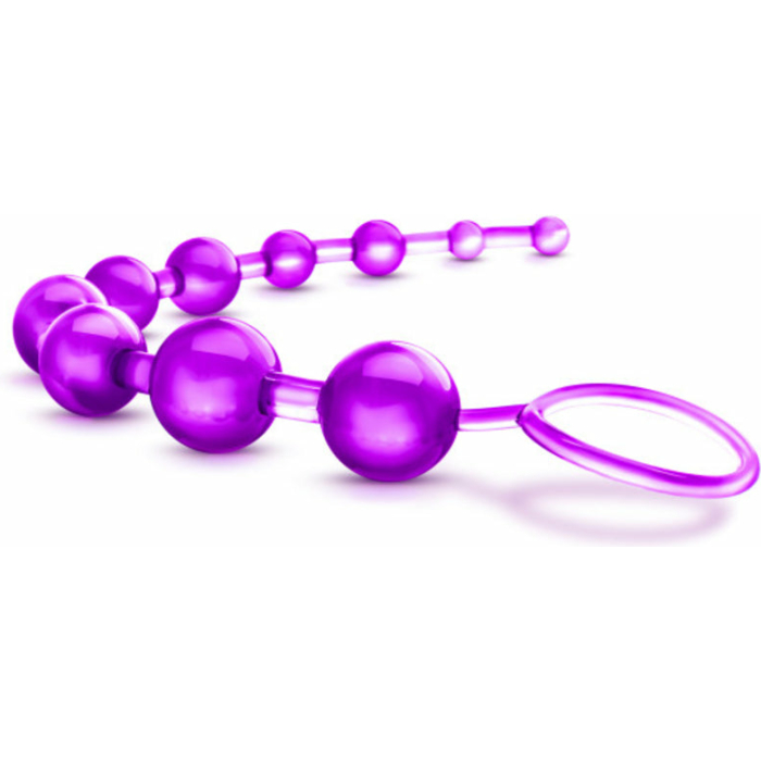 Basic Anal Beads - Image 1