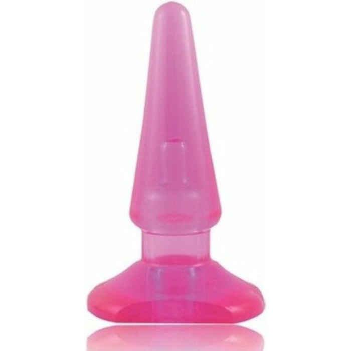 Blush Sassy Anal Plug - Image 1