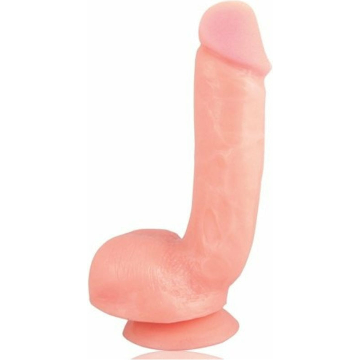 X5 Hard On Realistic Dildo - Image 1