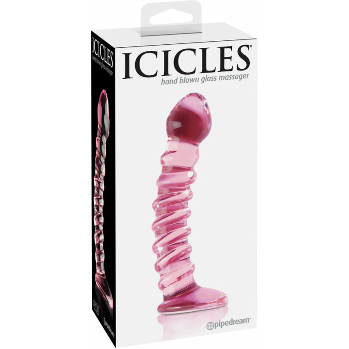 Icicles No. 28 - Image 3