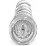 Pipedream Extreme Head Master Snatch Clear