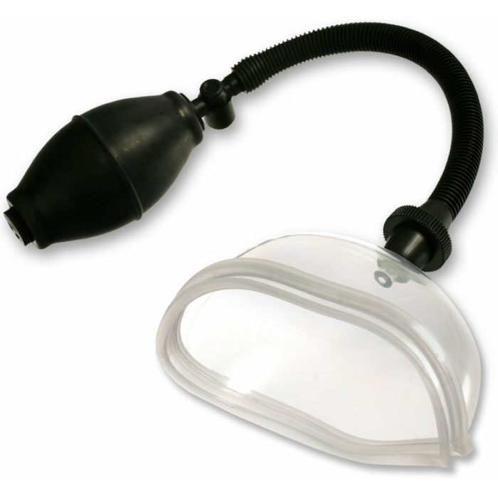 Fetish Fantasy High Intensity Pussy Pump - Image 1
