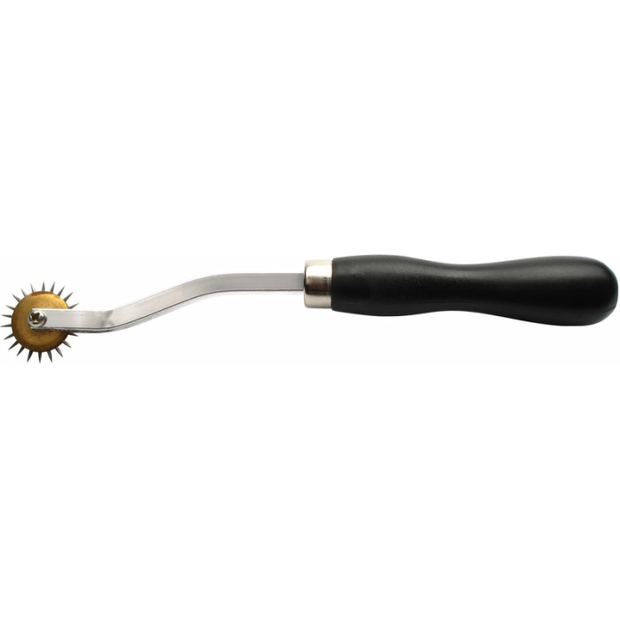 Fetish Fantasy Deluxe Wartenberg Wheel - Image 1