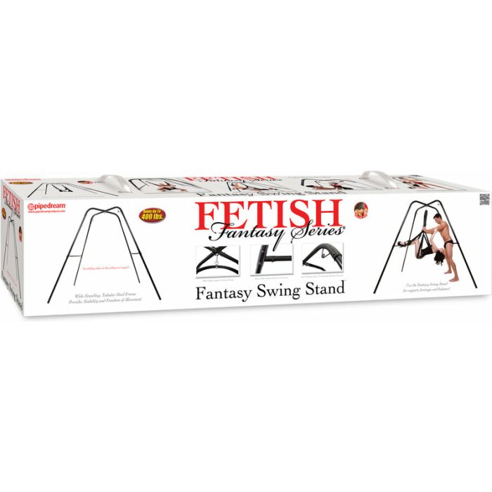 Fetish Fantasy Fantasy Swing Stand - Image 3