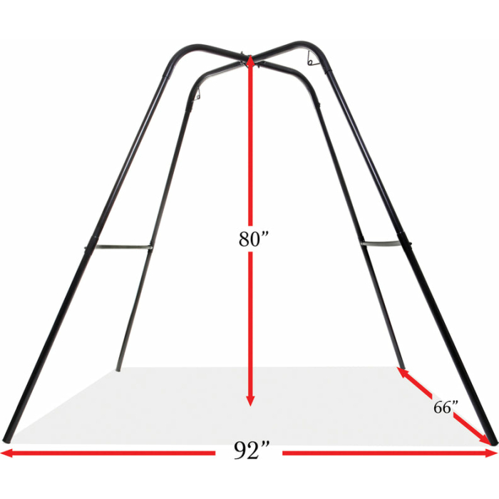 Fetish Fantasy Fantasy Swing Stand - Image 1