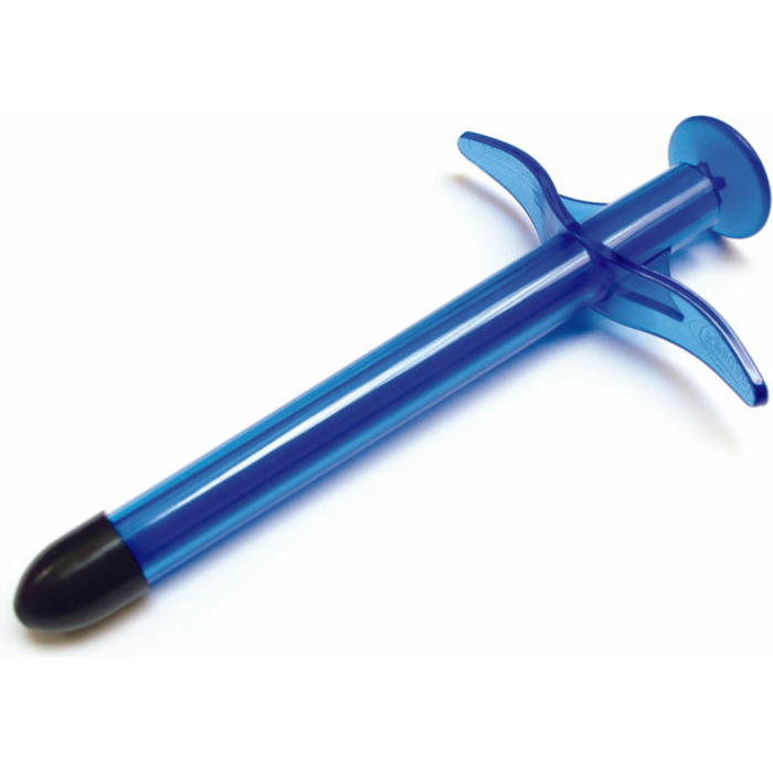 Lube Shooter Blue (3pk) - Image 2
