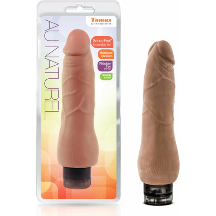Blush Tomas Latin Dual Density Vibe - Image 3