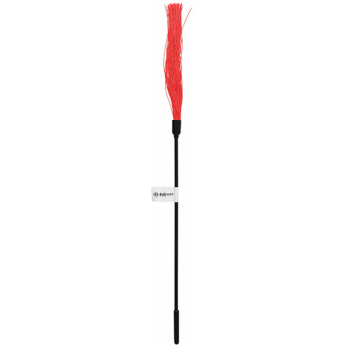 S&M Rubber Tickler - Image 2