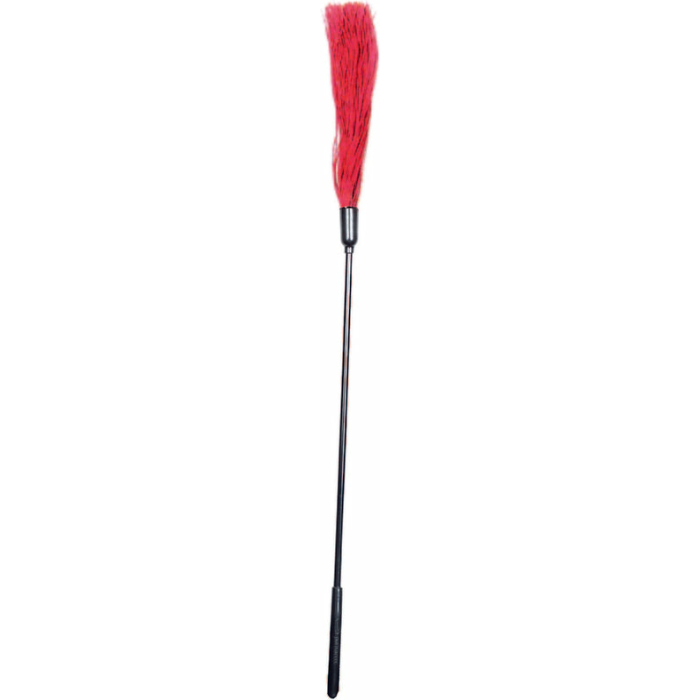 S&M Rubber Tickler - Image 1