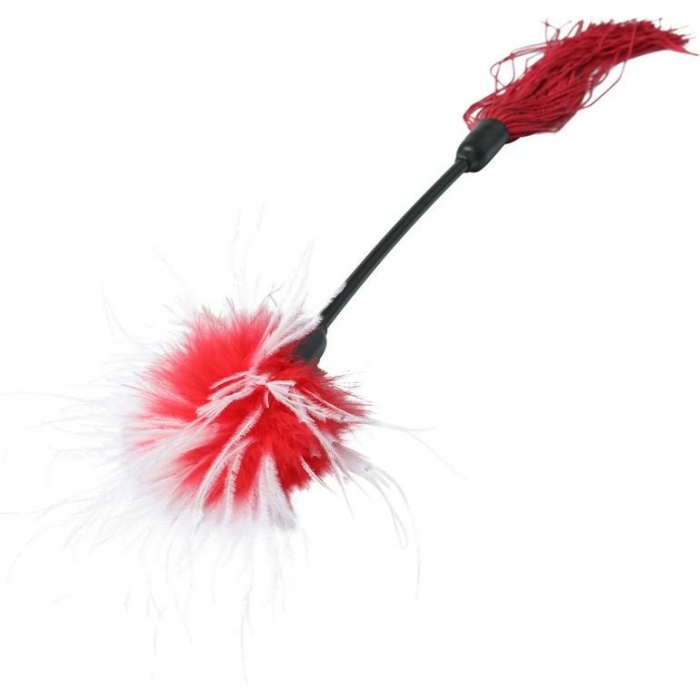 S&M Whip & Tickle - Image 3