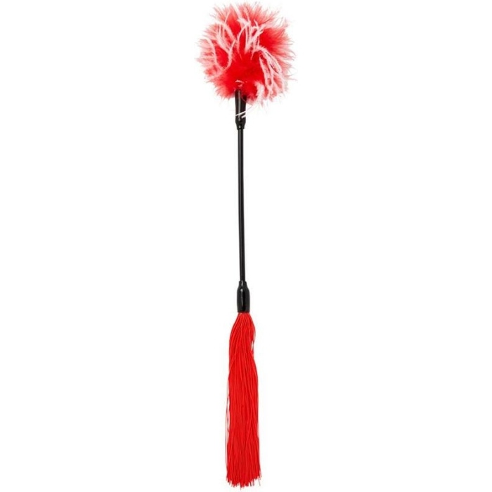 S&M Whip & Tickle - Image 1