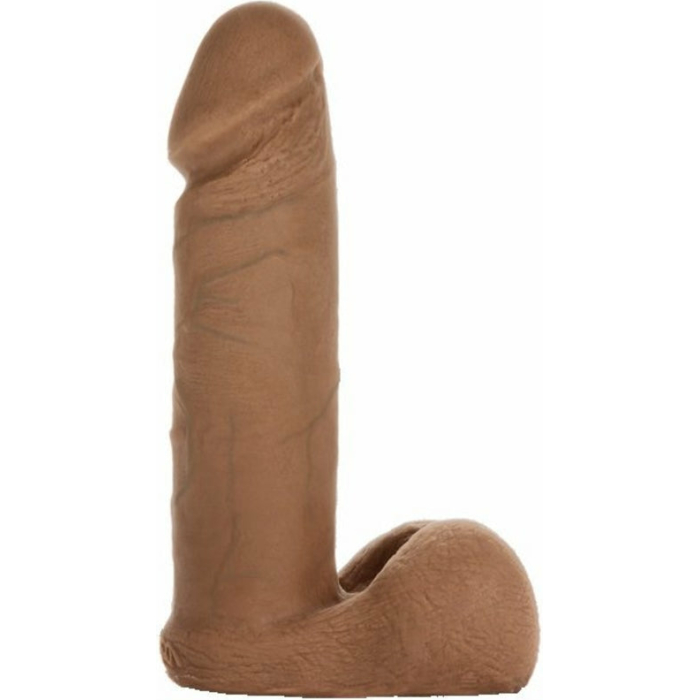 Vac-U-Lock 6 inches Ultraskyn Cock - Image 1
