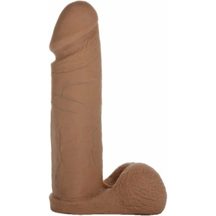 Vac-U-Lock 8 Inch UR3 Cock Attachment - Image 1
