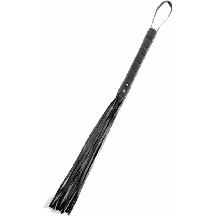 Fetish Fantasy Limited Edition Cat-O-Nine Tails Whip - Image 2