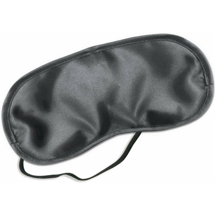 Fetish Fantasy Ltd. Ed. Satin Love Mask - Image 1