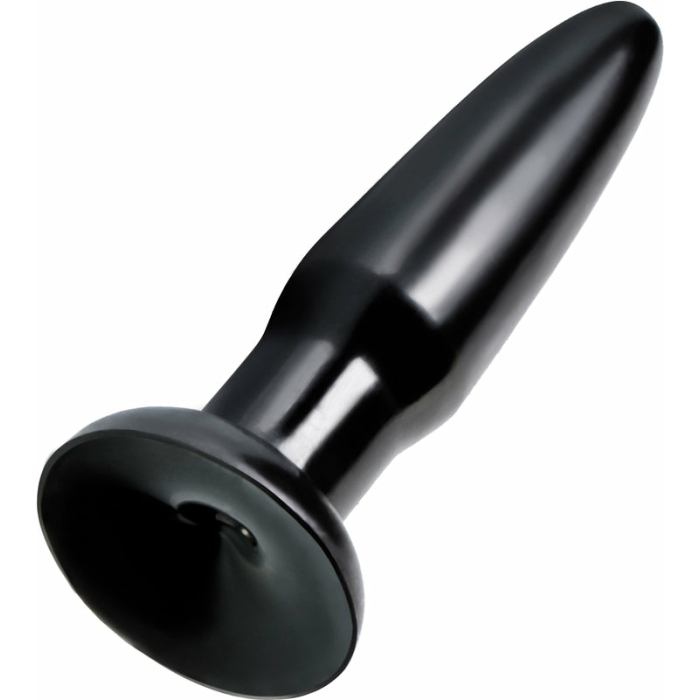 Beginners Butt Plug Limited Edition - Black - Image 2