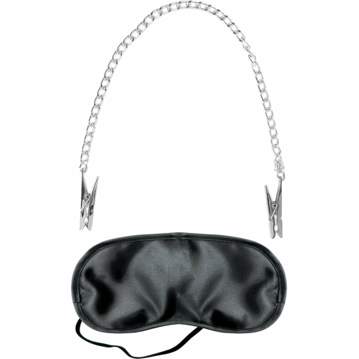 Fetish Fantasy Limited Edition Ultimate Bondage Kit - Image 2