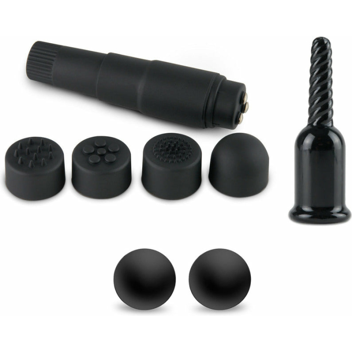 Fetish Fantasy Limited Edition Ultimate Bondage Kit - Image 3